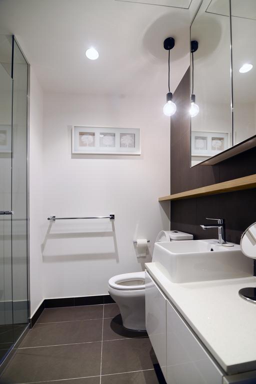 Mono On La Trobe Street Apartment Melbourne