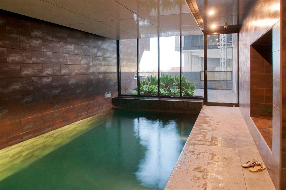 Inner Serviced 4* Melbourne
