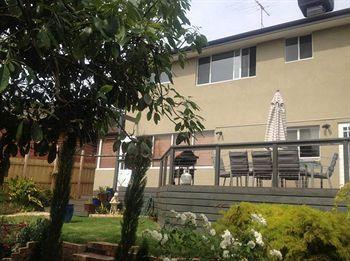 Bed & Breakfast Austin Rise 4*