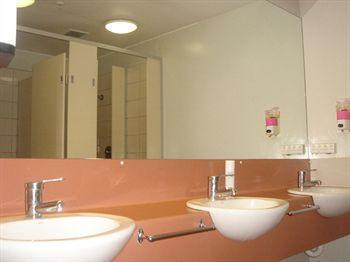Backpackers Hostel