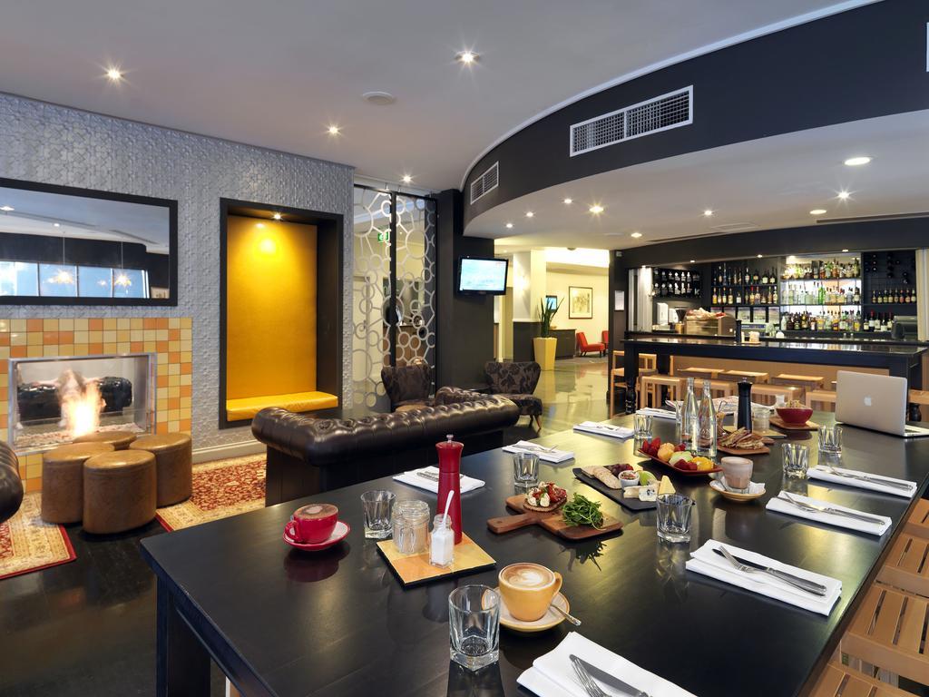 Aparthotel Mantra On Little Bourke 4*