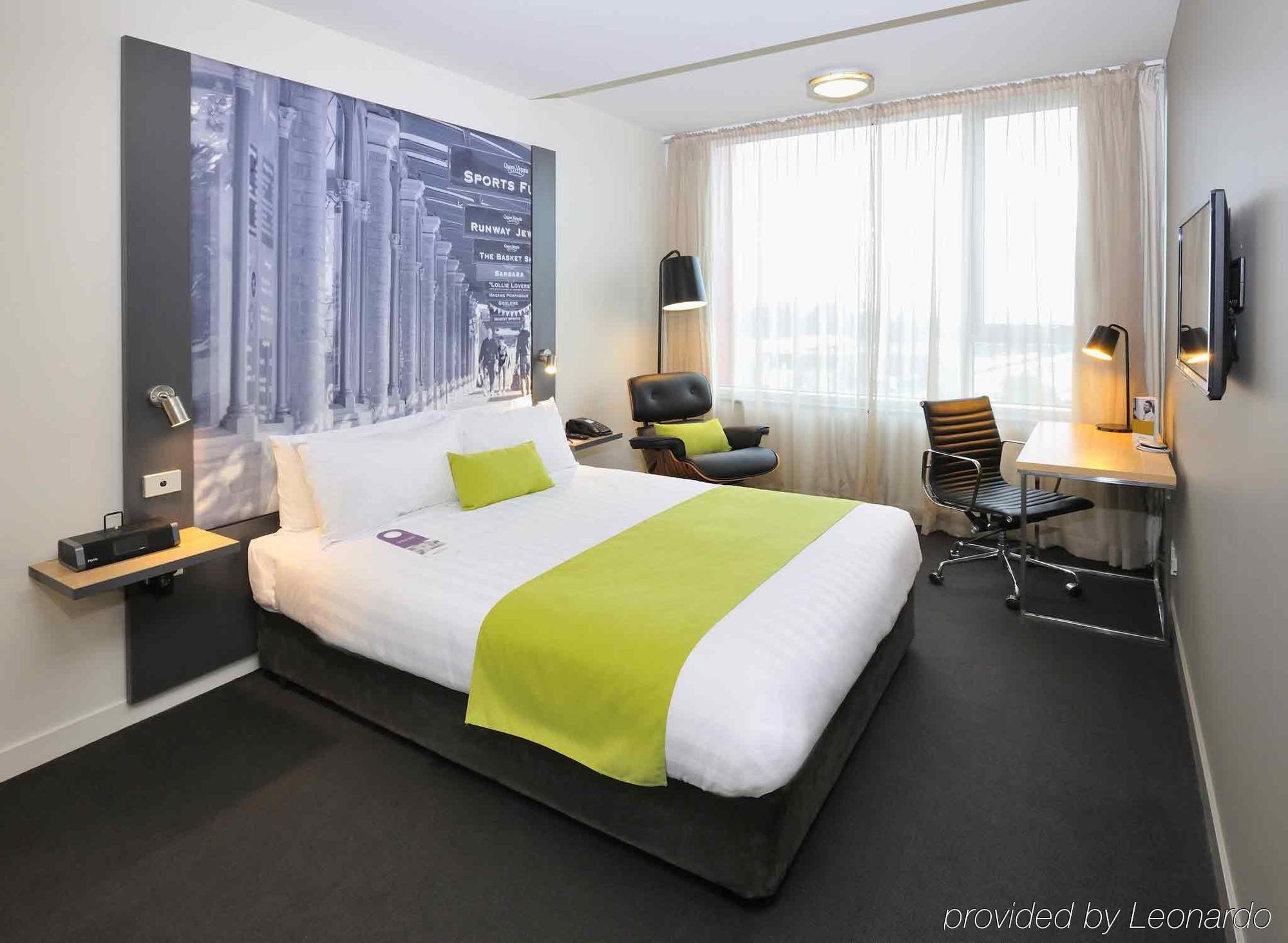 Mercure Therry Street Hotel Melbourne
