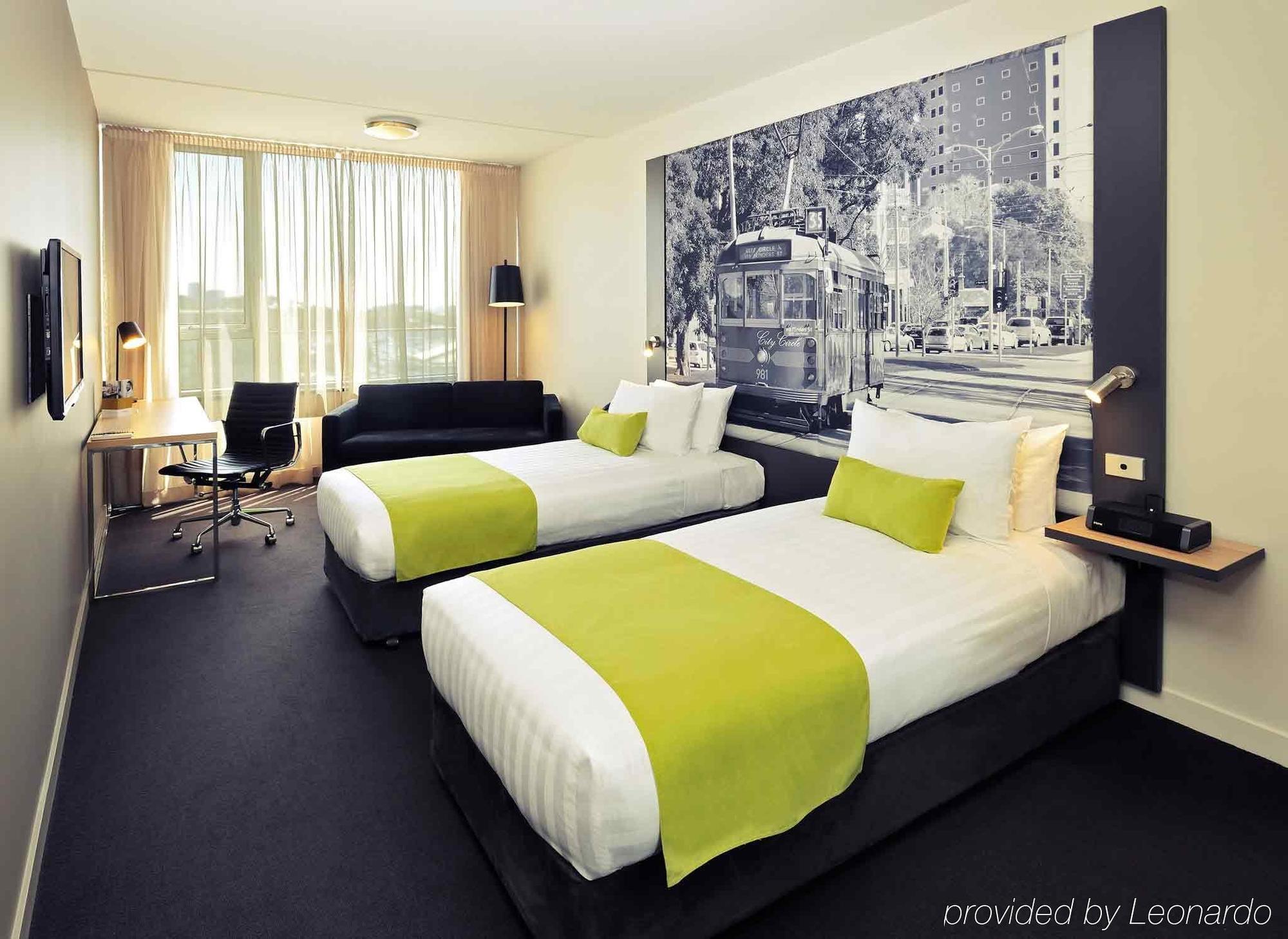Mercure Therry Street Melbourne