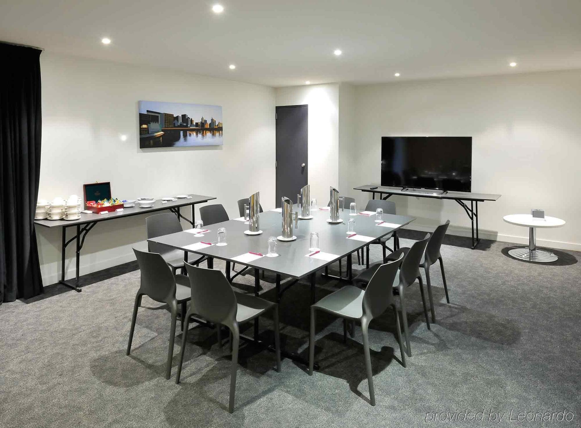 Mercure Therry Street 4* Melbourne