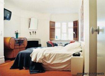 The Hatton Hotel 4*