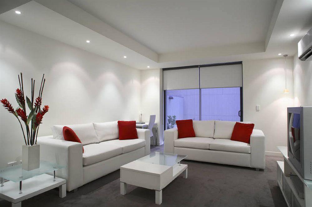 Tribeca Serviced Aparthotel
