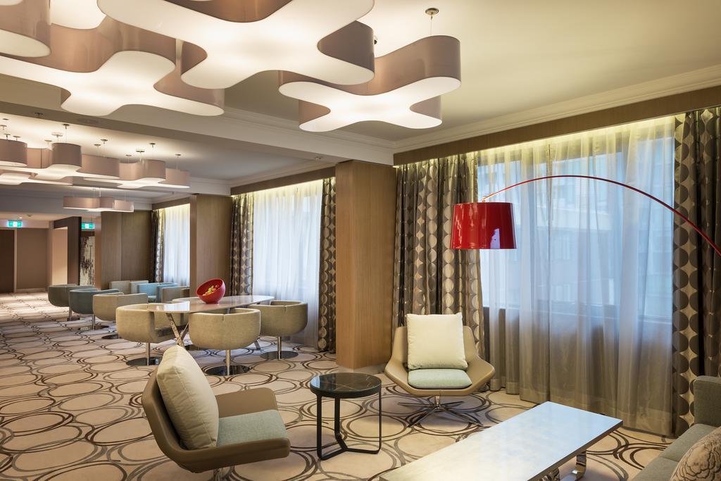 Pullman Park Hotel Melbourne