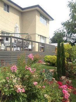Austin Rise Bed & Breakfast 4*