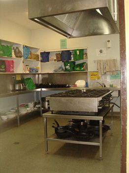 Backpackers Hostel