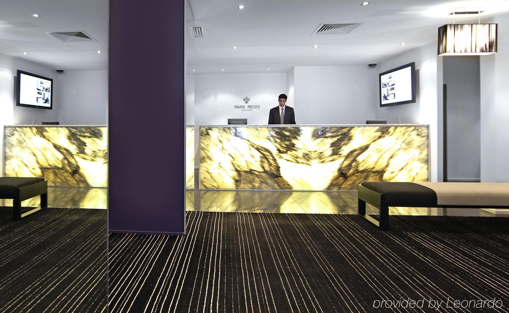 Park Regis Griffin Melbourne