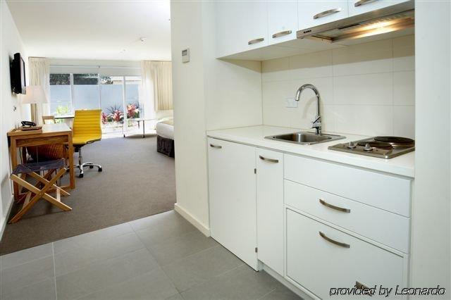 Quest Brighton On The Bay 3* Melbourne