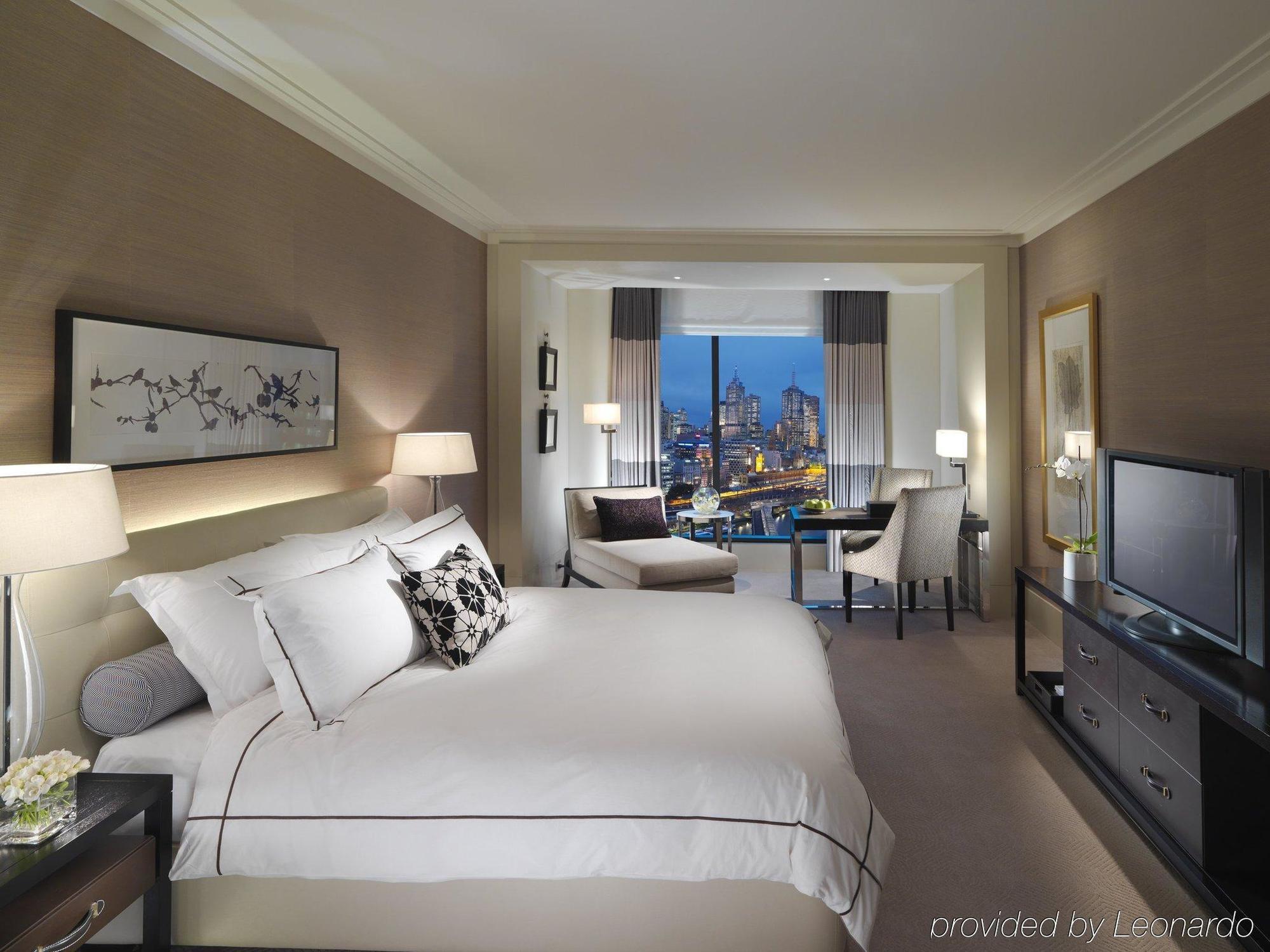Hotel Crown Towers Melbourne