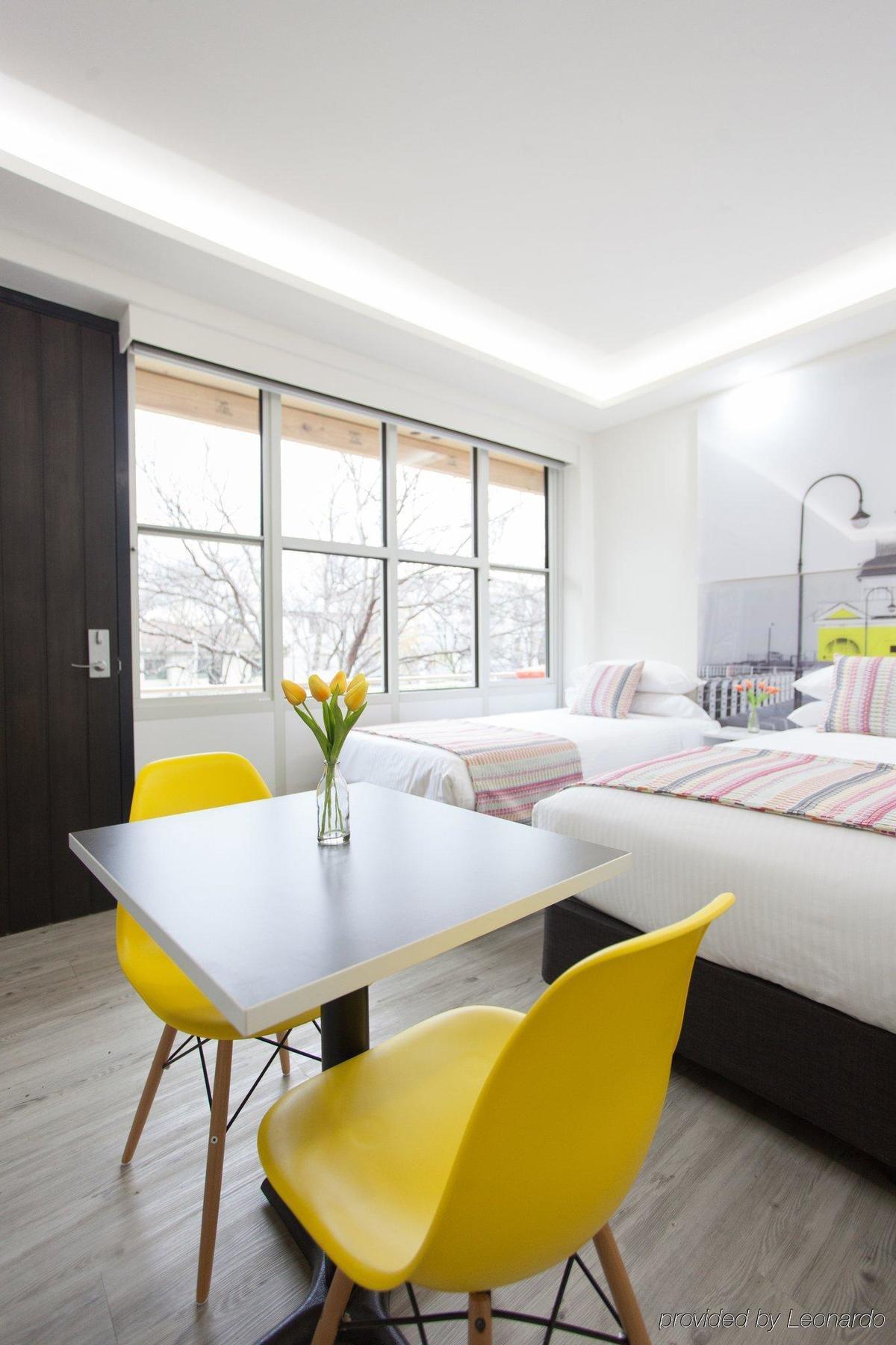 Aparthotel Easystay Studio Melbourne