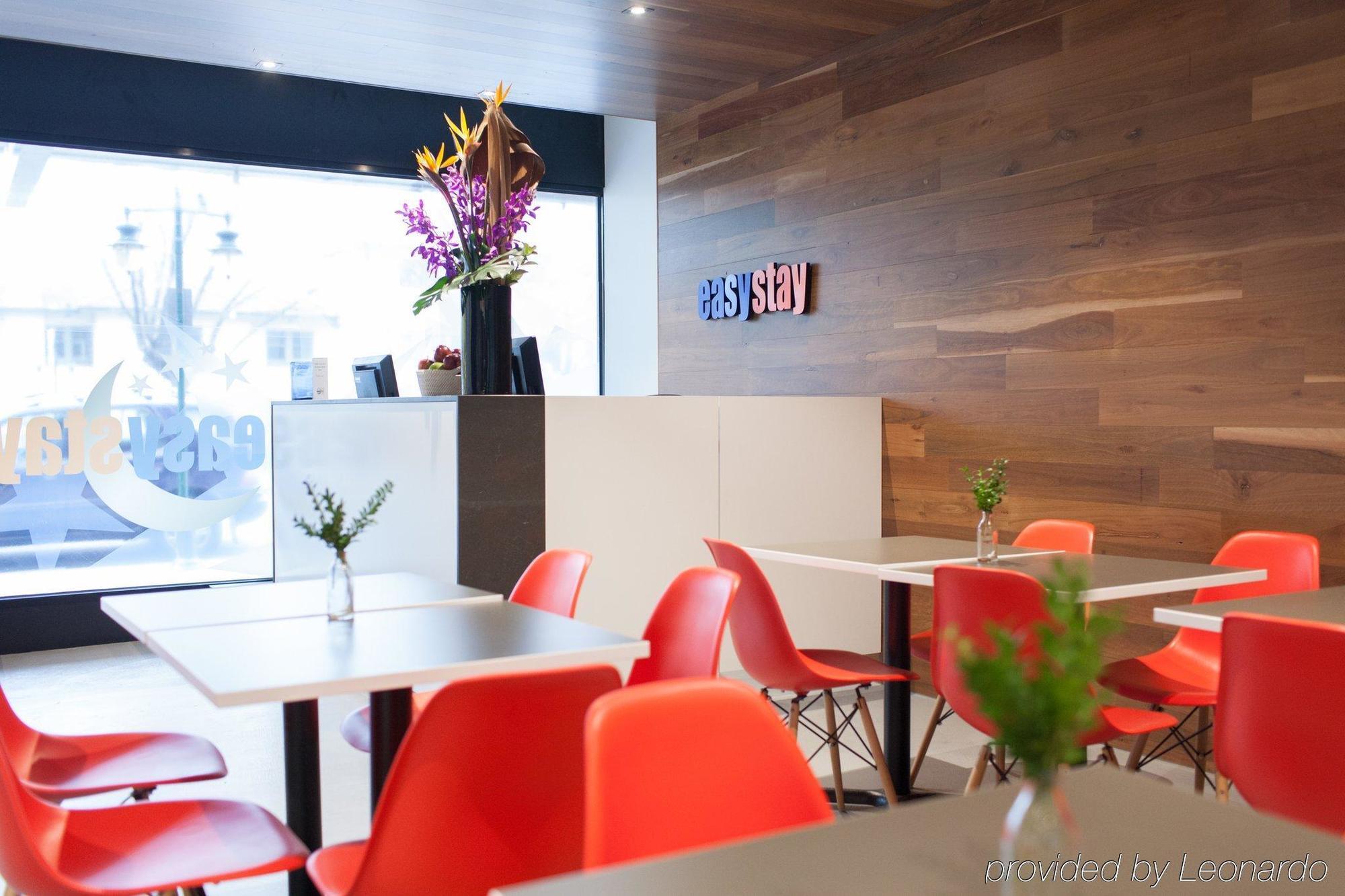 Easystay Studio Aparthotel Melbourne