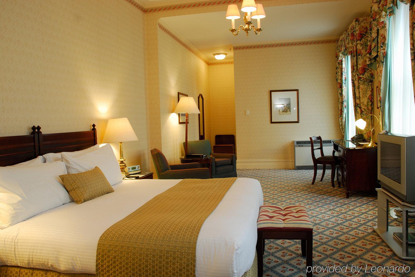 Hotel The Windsor