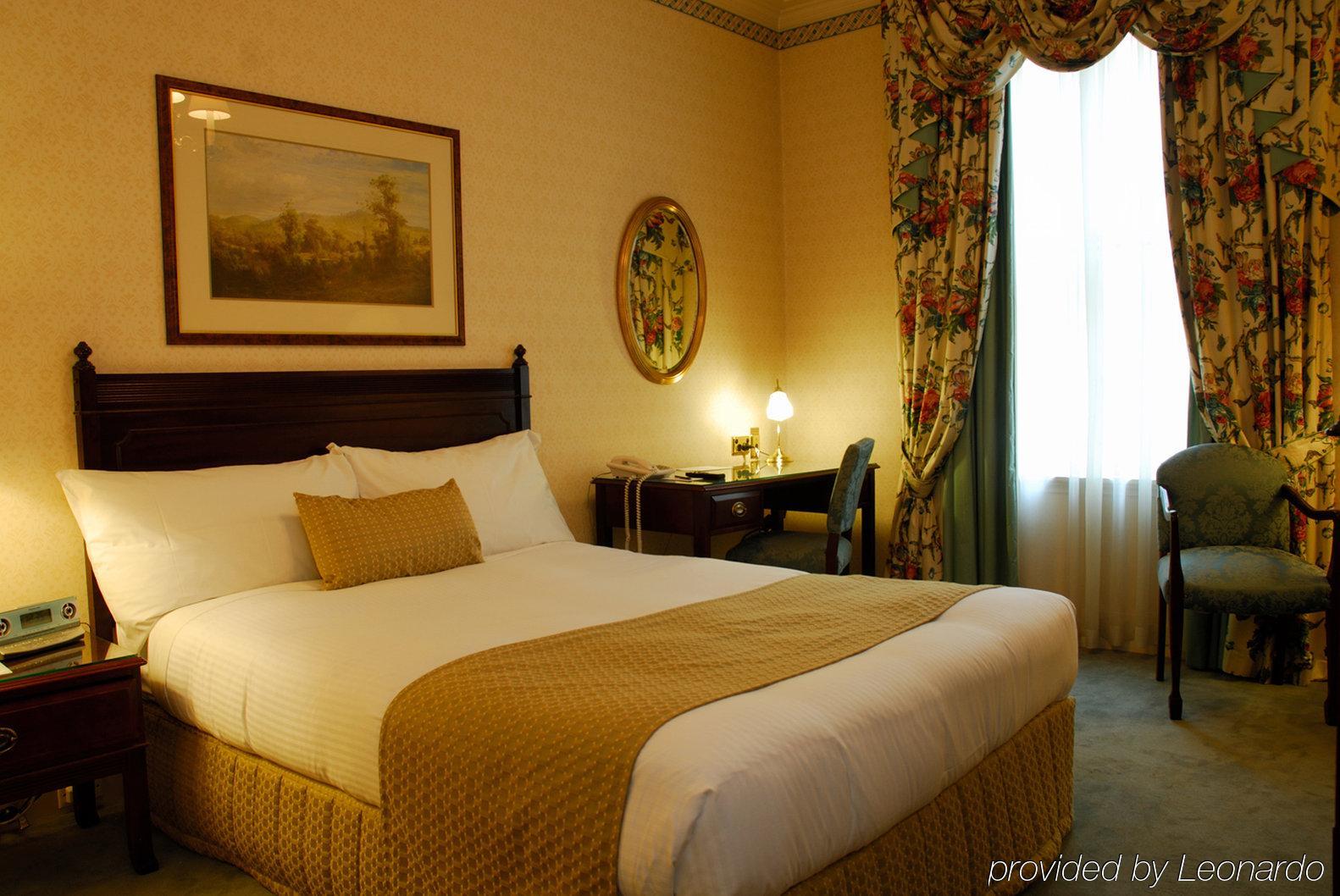 The Windsor Hotel