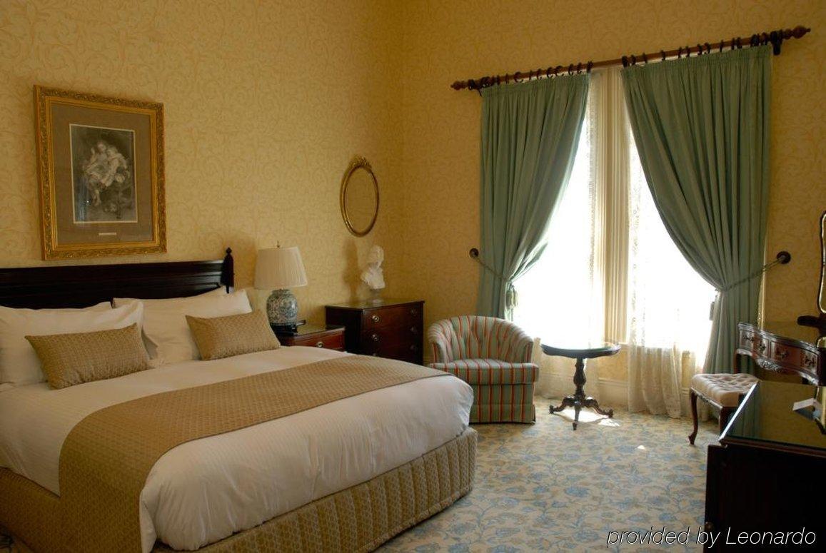 The Windsor 5*
