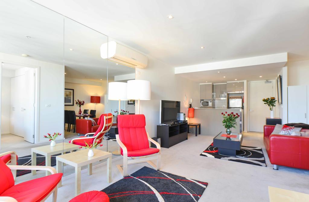 Staycentral - Spacious Seaviews Port
