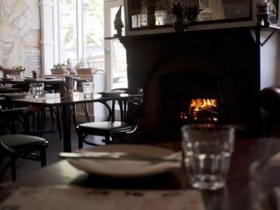 Hotel Baden Powell