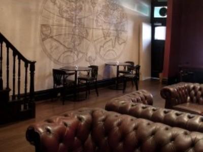Hotel Baden Powell