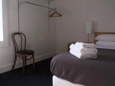 Baden Powell Melbourne