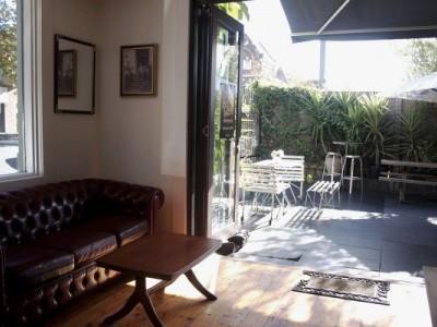Baden Powell Hotel