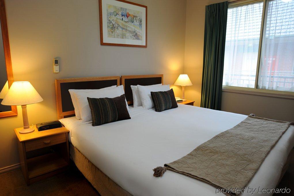 Punt Road Aparthotel 3*