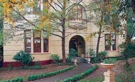 Toorak Manor Melbourne