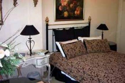Toorak Manor 4*