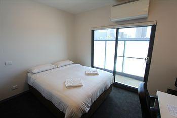 Aparthotel Alston Melbourne