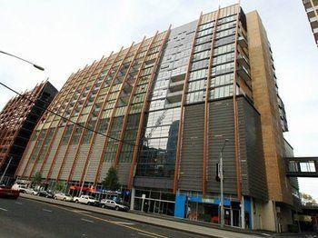 Apartment Of Northbank *