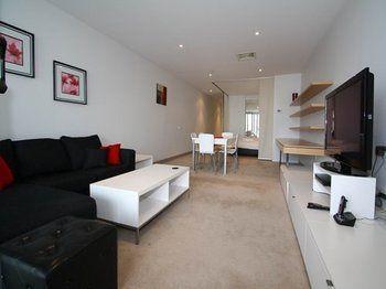Of Northbank Apartment *