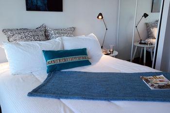 Of Northbank Apartment *