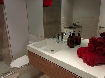 Of Northbank Apartment *