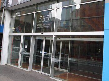 Of Northbank Apartment *