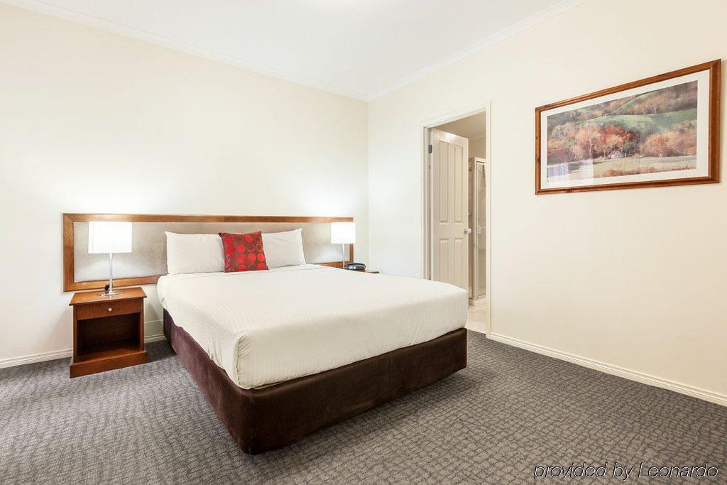 Aparthotel Aligned Corporate Residences Kew Melbourne
