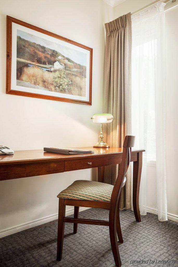 Aligned Corporate Residences Kew Aparthotel Melbourne