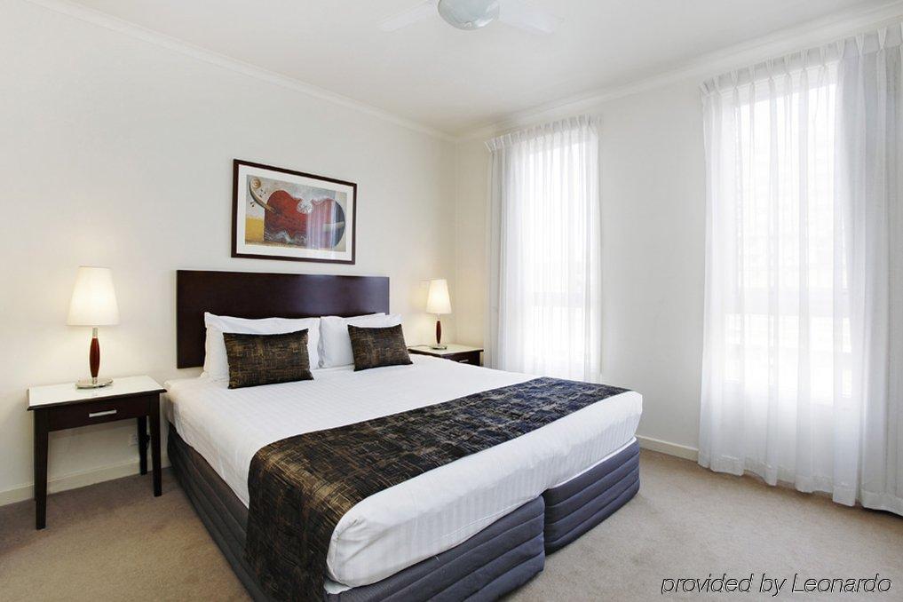 Hotel Comfort Royal Gardens Melbourne