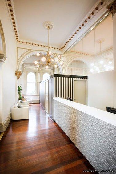Quality 4* Melbourne