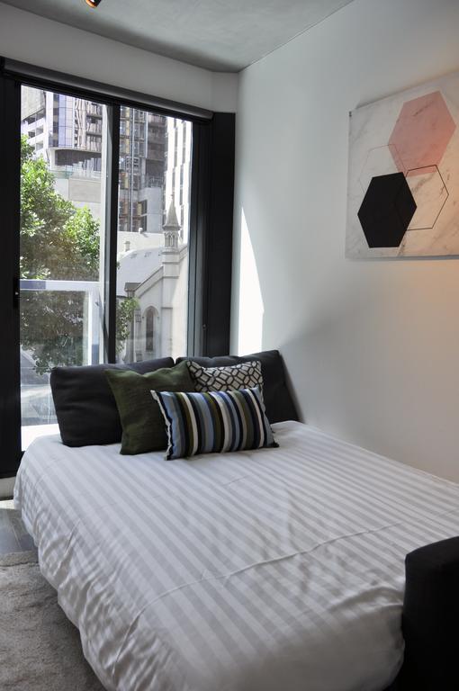 Apartment Mono On La Trobe Street