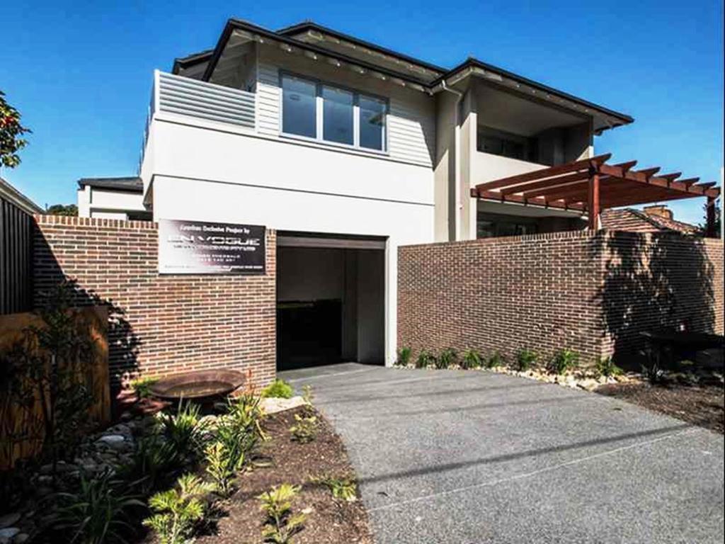 Aparthotel Orange Serviced Melbourne