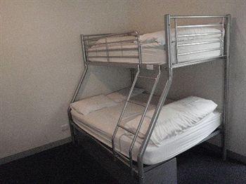 Bounce - Formerly Roamer Hotel
