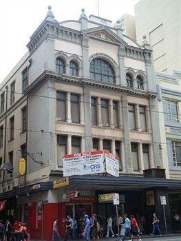 Hotel Bounce - Formerly Roamer Melbourne