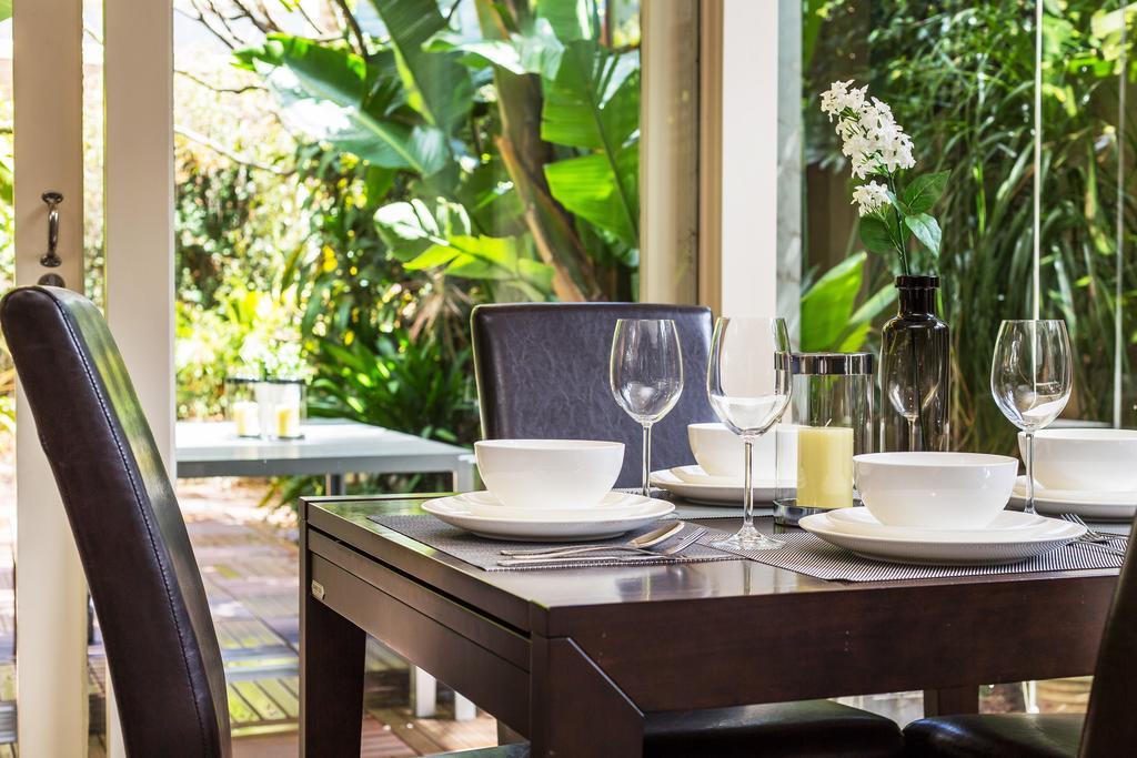 Holiday home Tribeca Melbourne