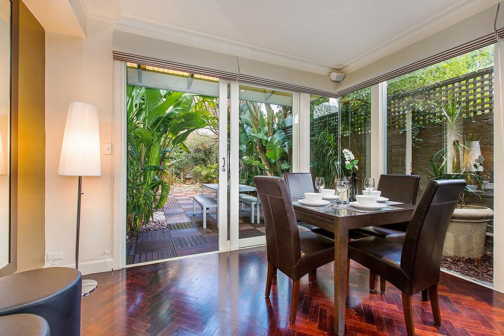 Holiday home Tribeca Melbourne