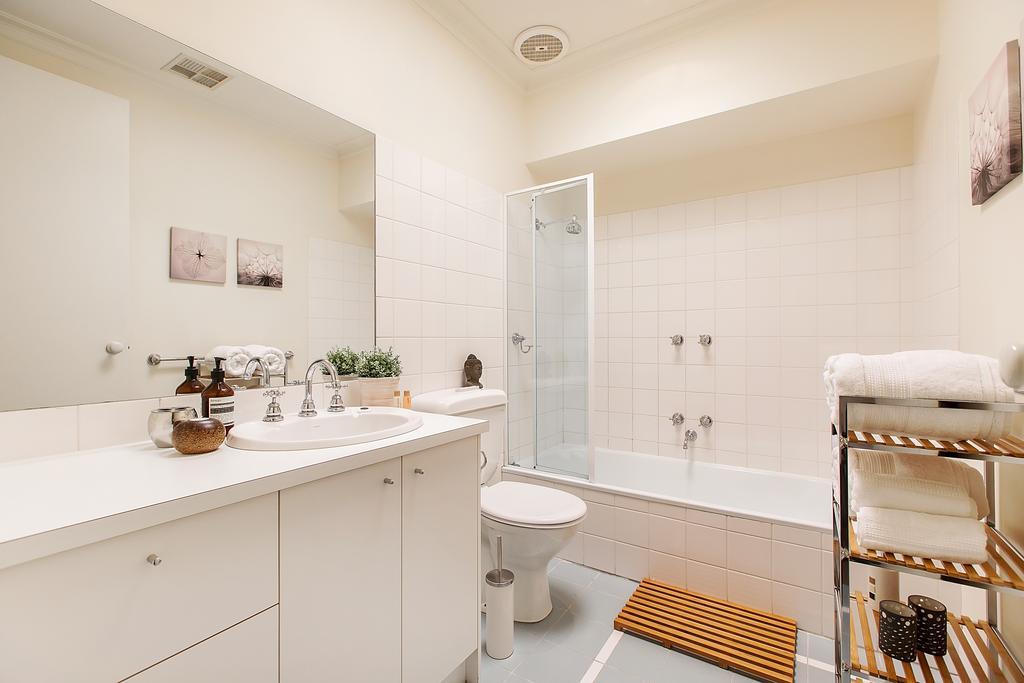Holiday home Tribeca Melbourne