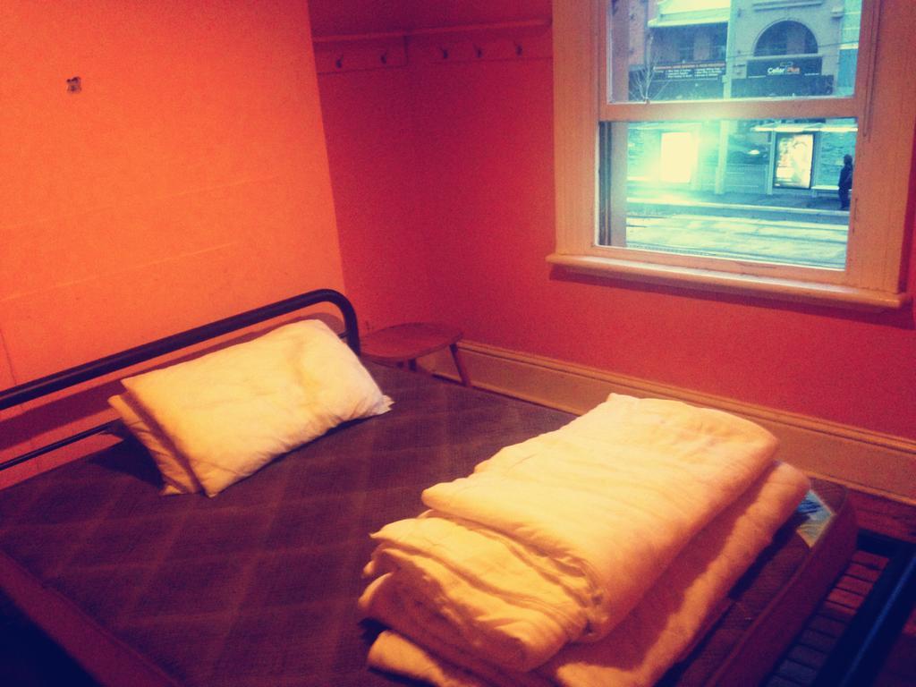 Victoria Market Hostel *