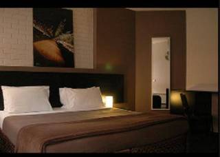 Nations Backpackers - Hostel Melbourne