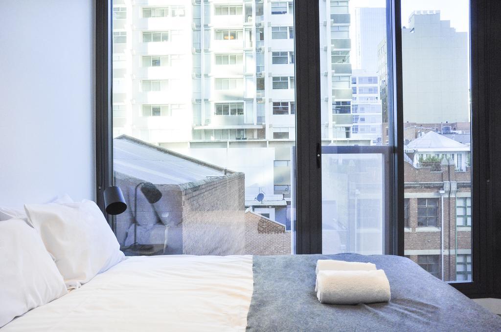 Apartment Mono On La Trobe Street *