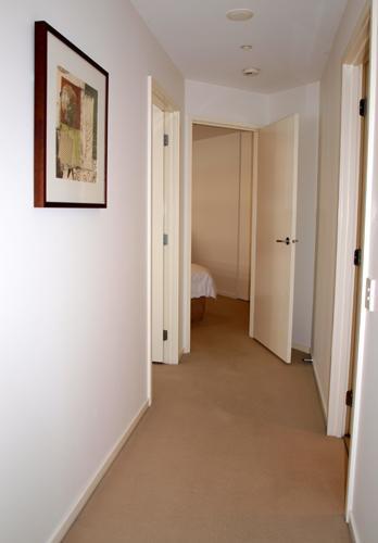 Docklands Prestige Aparthotel 4*